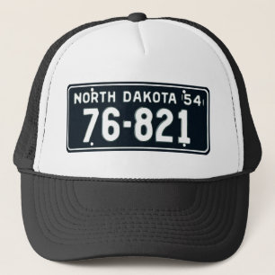 ND54 TRUCKER PET