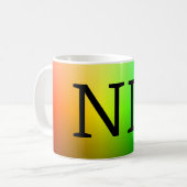 ND (NeuroDivers) Koffiemok (Voorkant links)