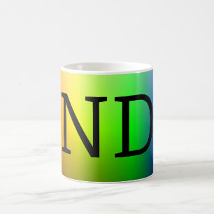 ND (NeuroDivers) Koffiemok