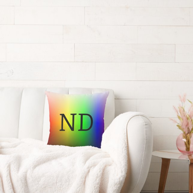 ND (NeuroDiverse) Kussen (Bank)