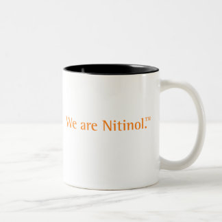 NDC 15oz Coffee-Mok Tweekleurige Koffiemok