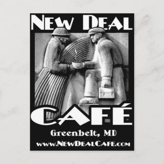 NDC Classic Briefkaart