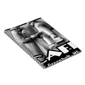 NDC Classic Notitieboek (Rechterzijde)