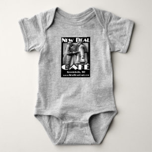 NDC Classic Romper