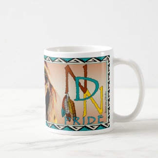 NDN Pride Koffiemok