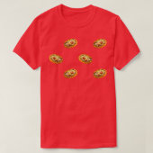 NDN Taco T-shirt (Design voorkant)