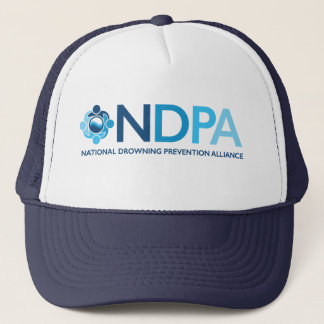 NDPA Trucker Hat Pet