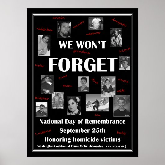 NDR 2010 Poster (Voorkant)