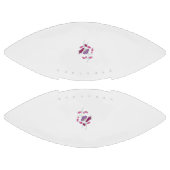 Ndrrmc Style, Soft Paars, Jazzberry Jam American Football (Panelen)