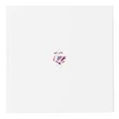 Ndrrmc Style, Soft Paars, Jazzberry Jam Kubus (Rechts)