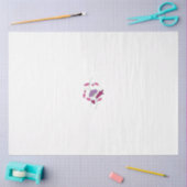 Ndrrmc Style, Soft Paars, Jazzberry Jam Tissuepapier (Craft)