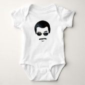 NDT ROMPER (Voorkant)
