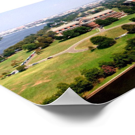 NDU Campus Poster (Hoek)