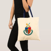 NDU-Canvas tas (Voorkant (product))