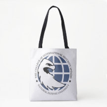 NDU en CISA-Canvas tas
