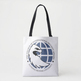 NDU en CISA-Canvas tas