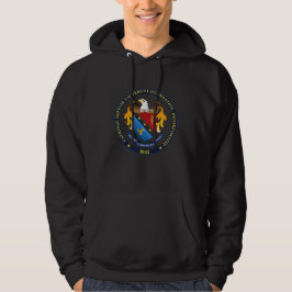 NDU Foundation Hoodie