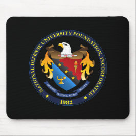 NDU Foundation Mousepad Muismat