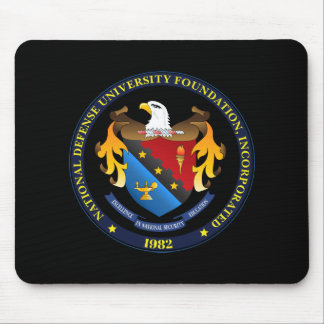 NDU Foundation Mousepad Muismat