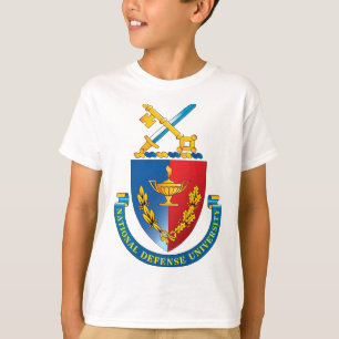 NDU Kinder t-shirt