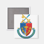 NDU MAGNEET (Voorkant / Achterkant)