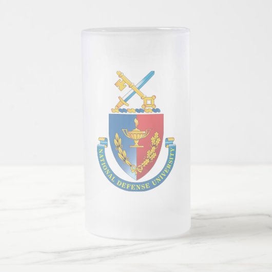 NDU-Mok Matglas Bierpul (Center)