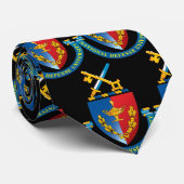 NDU-Stropdas Stropdas (Opgerold)