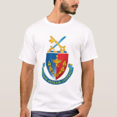NDU T-SHIRT (Voorkant)