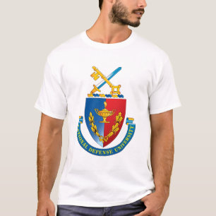 NDU T-SHIRT