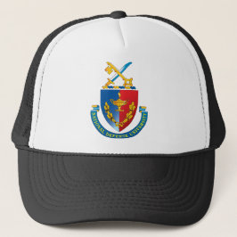 NDU TRUCKER PET