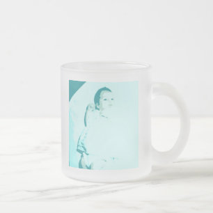 Ndw Baby Baby Matglas Koffiemok
