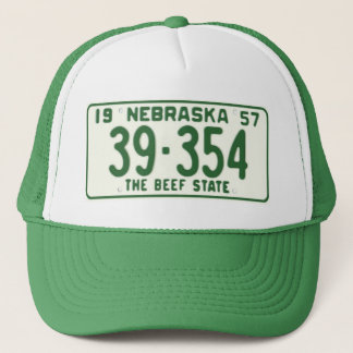 NE57 TRUCKER PET