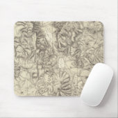 NE California en NW Nevada 2 Muismat (Met muis)