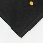 Ne Fruit Plant Juice Funny Hawaiian Quotes  Fleece Deken (Hoek)