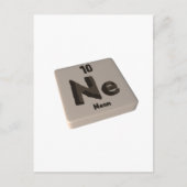 Ne Neon Briefkaart (Voorkant)