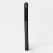 Ne Plus Ultra Case-Mate iPhone Case (Achterkant/links)