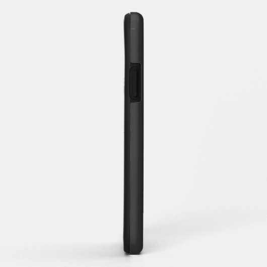Ne Plus Ultra Case-Mate iPhone Case (Achterkant/rechts)
