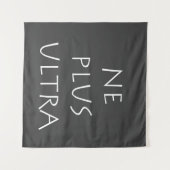 Ne Plus Ultra Wandkleed (Voorkant (horizontaal))