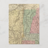 Ne Verenigde Staten Briefkaart (Voorkant)