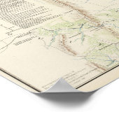 NE Virginia, Washington 1 Poster (Hoek)