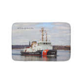 Neah Bay Badmat (Voorkant)