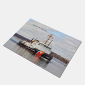 Neah Bay doormat Deurmat (Schuin)