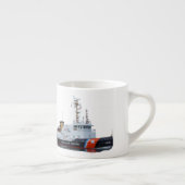 Neah Bay espresso-mok Espresso Kop (Rechts)