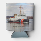 Neah Bay koelbox Blikjeskoeler (Voorkant)