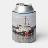 Neah Bay koelbox Blikjeskoeler (Blikje Achterkant)