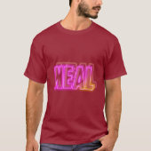 Neal T-shirt (Voorkant)