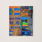 Neal's Yard London puzzels (Verticaal)