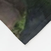 NEANDERTHAL FLEECE DEKEN (Hoek)