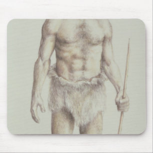 Neanderthaler Man Muismat