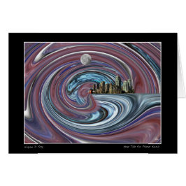 Neap Tide voor Planet Earth